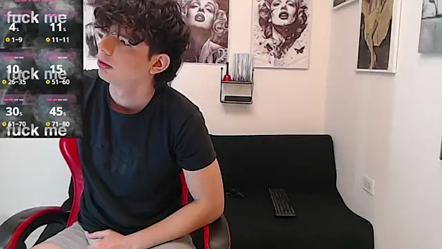 Angelo-cianuro- online show from 02/24/26, 11:38