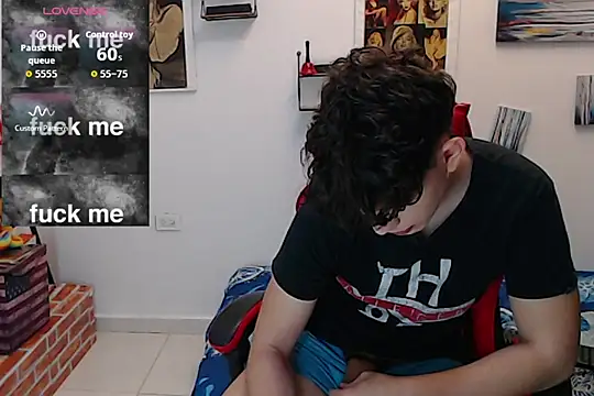 Snapshot of Angelo-cianuro- chatting on 10/03/25, 11:39 Angelo-cianuro- online show from 10/03/25, 11:39