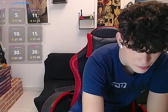 Angelo-cianuro- online show from 10/30/25, 11:12