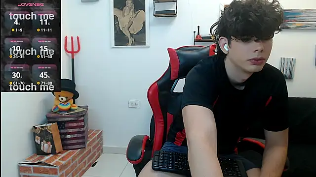 Angelo-cianuro- online show from 01/14/26, 11:19