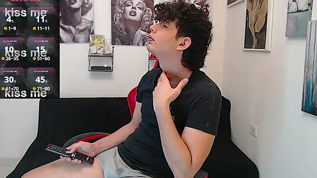 Angelo-cianuro- online show from 02/27/26, 12:11