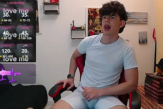 Angelo-cianuro- online show from 12/01/25, 10:21