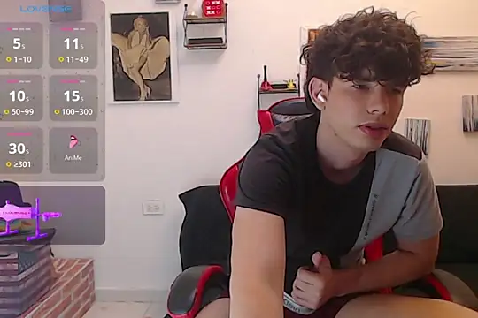 Angelo-cianuro- online show from 12/13/25, 11:33