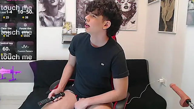 Angelo-cianuro- online show from 03/13/26, 11:43