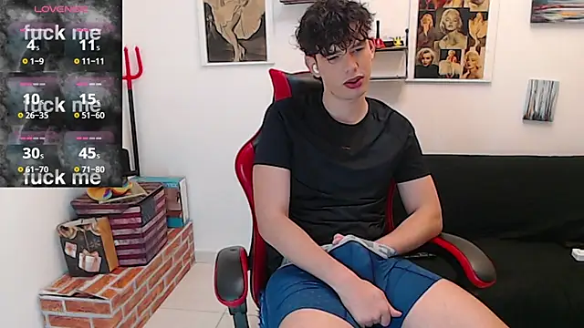 Angelo-cianuro- online show from 02/02/26, 11:37