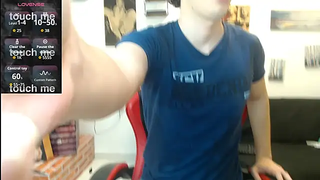 Angelo-cianuro- online show from 01/12/26, 11:42