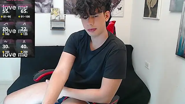 Angelo-cianuro- online show from 03/20/26, 11:28