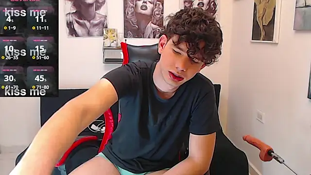 Angelo-cianuro- online show from 04/10/26, 11:23