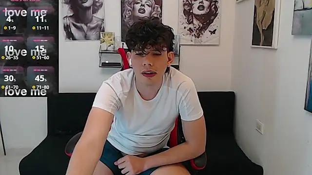 Angelo-cianuro- online show from 03/09/26, 12:20