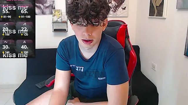 Angelo-cianuro- online show from 03/22/26, 10:44