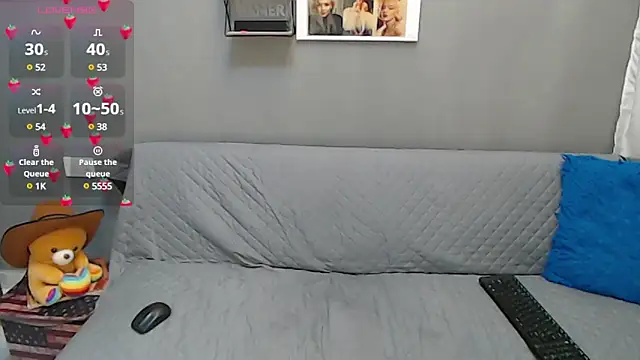 Snapshot of Angelo-cianuro- chatting on 02/27/25, 12:03 Angelo-cianuro- online show from 02/27/25, 12:03