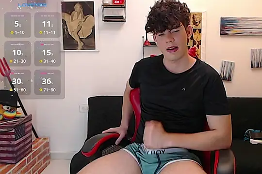 Angelo-cianuro- online show from 11/12/25, 11:41