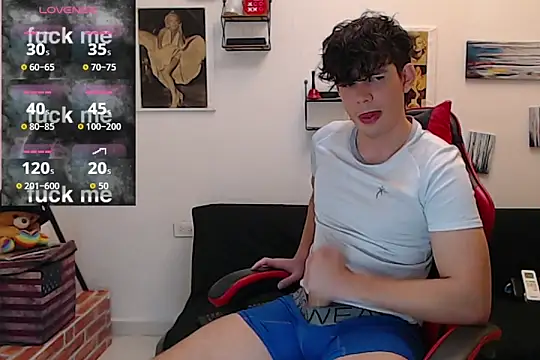 Angelo-cianuro- online show from 11/13/25, 10:57