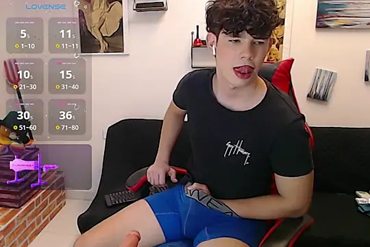 Angelo-cianuro- online show from 10/28/25, 11:03