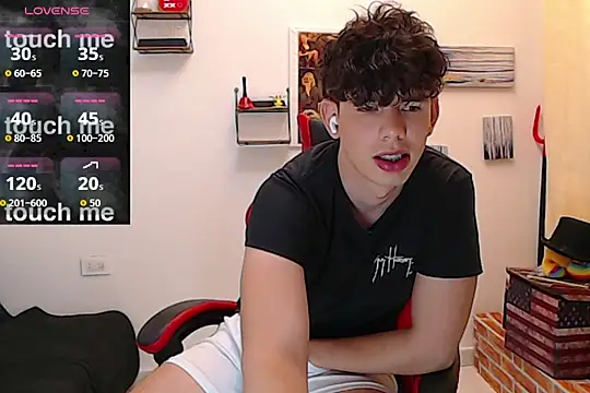 Angelo-cianuro- online show from 12/02/25, 10:33