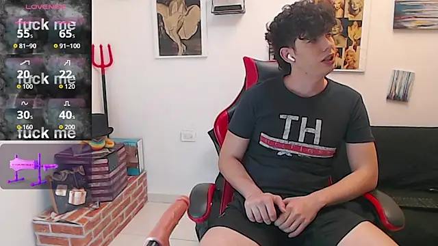 Angelo-cianuro- online show from 02/09/26, 10:30