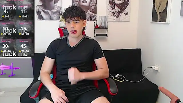 Angelo-cianuro- online show from 03/28/26, 12:33