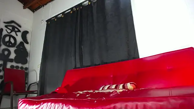 Snapshot of Dexter-T chatting on 01/05/25, 08:00 Dexter-T online show from 01/05/25, 08:00