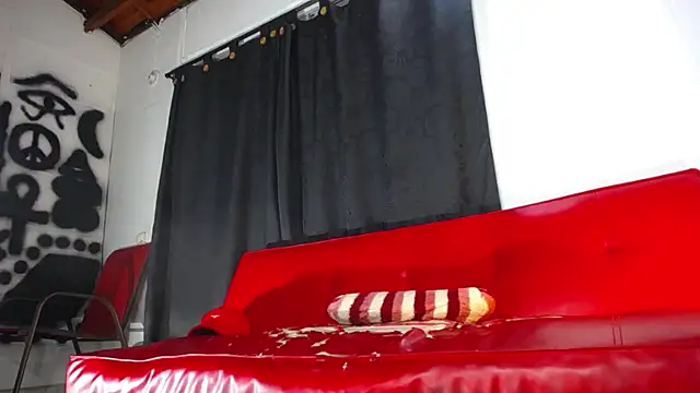 Snapshot of Dexter-T chatting on 01/05/25, 02:17 Dexter-T online show from 01/05/25, 02:17