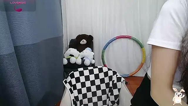 CN-Doudou online show from 10/11/25, 02:34