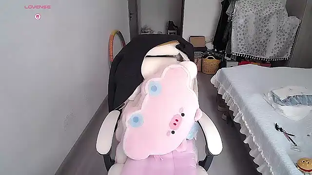 CN-Doudou online show from 04/05/26, 05:03