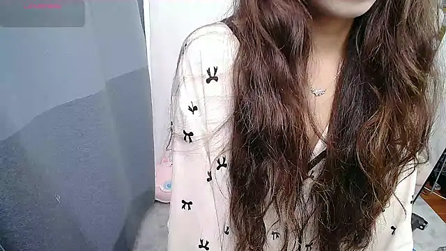 CN-Doudou online show from 11/06/25, 02:59