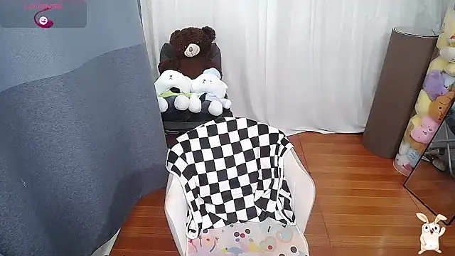 CN-Doudou online show from 10/10/25, 02:23