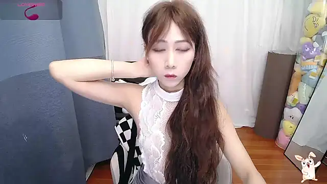 CN-Doudou online show from 09/30/25, 02:28