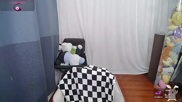 CN-Doudou online show from 09/26/25, 03:02