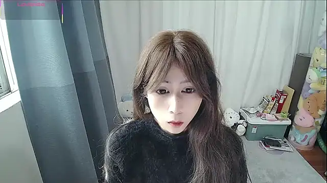 CN-Doudou online show from 12/15/25, 02:50