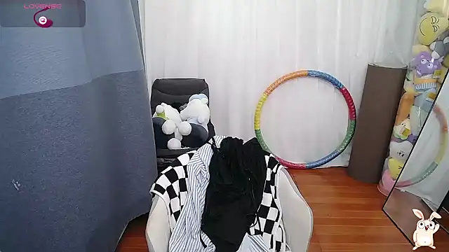 CN-Doudou online show from 10/01/25, 01:22