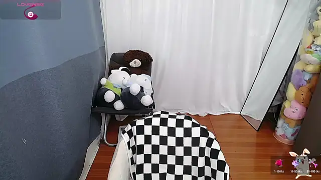 CN-Doudou online show from 10/13/25, 02:46