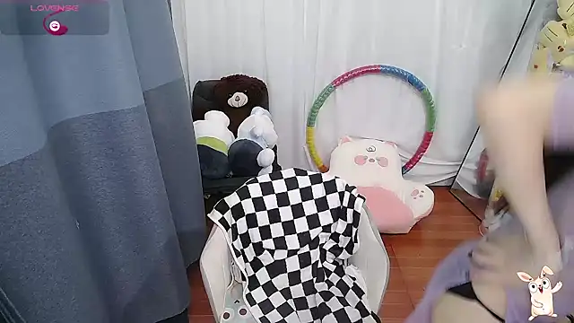 CN-Doudou online show from 10/16/25, 03:26