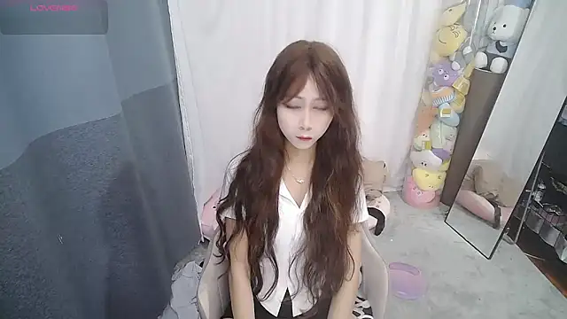 CN-Doudou online show from 11/08/25, 01:53