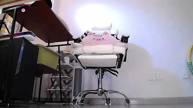 CN-Doudou online show from 04/10/26, 04:30