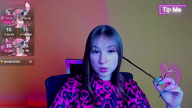 Snapshot of Evelina_GG chatting on 03/17/25, 11:02 Evelina GG online show from 03/17/25, 11:02