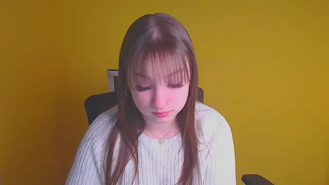 Snapshot of Evelina_GG chatting on 02/11/25, 06:40 Evelina GG online show from 02/11/25, 06:40