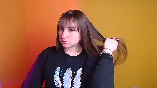 Snapshot of Evelina_GG chatting on 02/27/25, 09:40 Evelina GG online show from 02/27/25, 09:40