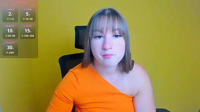 Snapshot of Evelina_GG chatting on 09/09/25, 11:19 Evelina GG online show from 09/09/25, 11:19