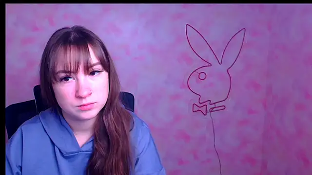 Evelina GG online show from 12/20/25, 06:38