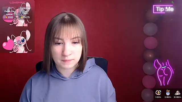 Snapshot of Evelina_GG chatting on 03/04/25, 06:37 Evelina GG online show from 03/04/25, 06:37