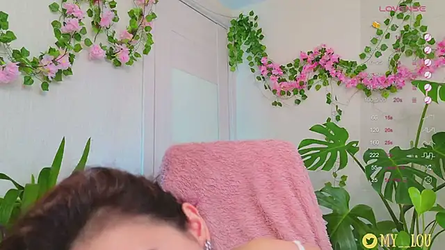 MyLou  online show from 03/22/25, 03:42