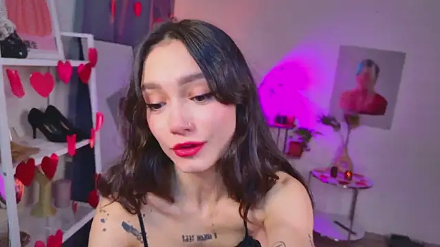 MyLou  online show from 02/12/26, 03:12