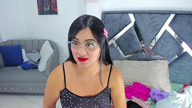 Dulce amg online show from 07/15/26, 02:07