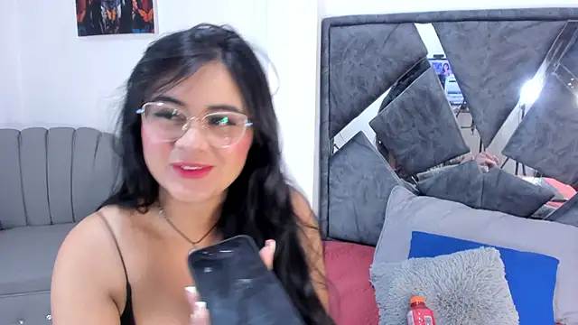 Dulce amg online show from 03/07/26, 03:13