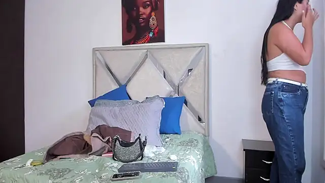 Snapshot of Dulce_amg chatting on 10/10/25, 09:26 Dulce amg online show from 10/10/25, 09:26