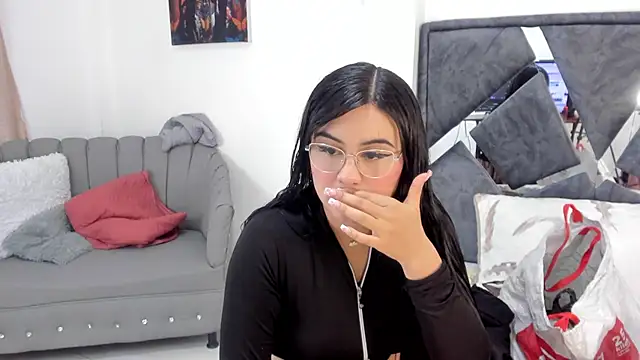 Dulce amg online show from 03/19/26, 03:06