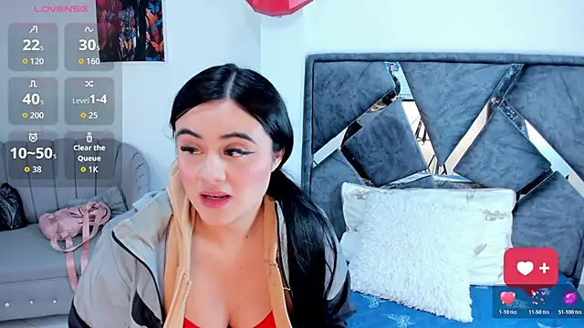 Snapshot of Dulce_amg chatting on 05/16/26, 03:16 Dulce amg online show from 05/16/26, 03:16