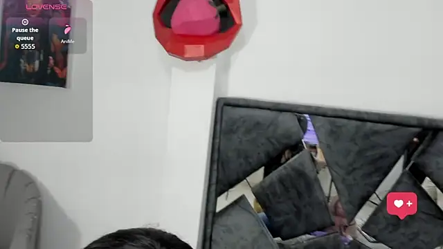 Snapshot of Dulce_amg chatting on 03/03/26, 01:45 Dulce amg online show from 03/03/26, 01:45