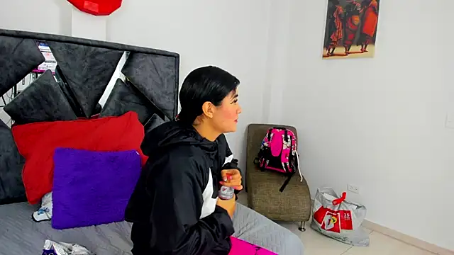 Dulce amg online show from 11/26/25, 04:01